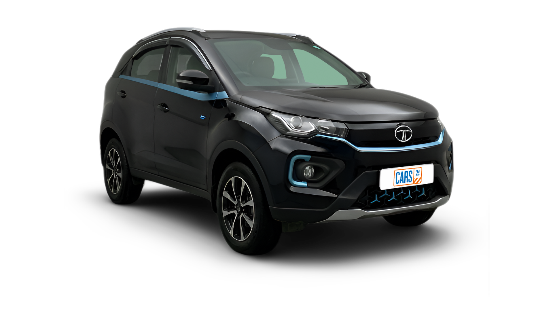 Tata NEXON EV-img